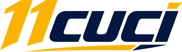 11cuci Logo